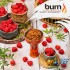 Заказать кальянный табак Burn Sweet Raspberry (Берн Малина) 25г онлайн с доставкой всей России фото - 2